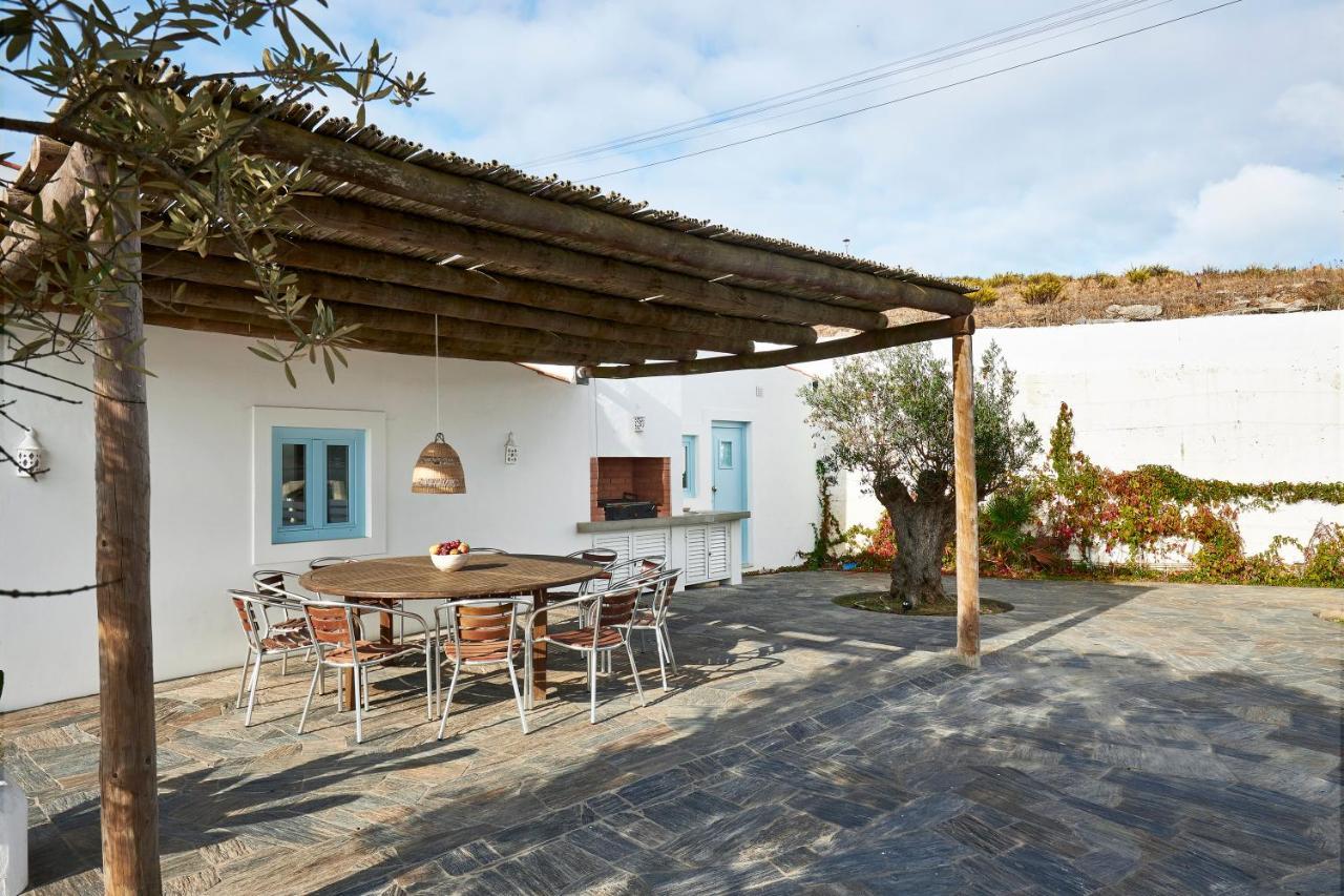 Aldeia Da Pedralva - Slow Village Vila do Bispo Bagian luar foto