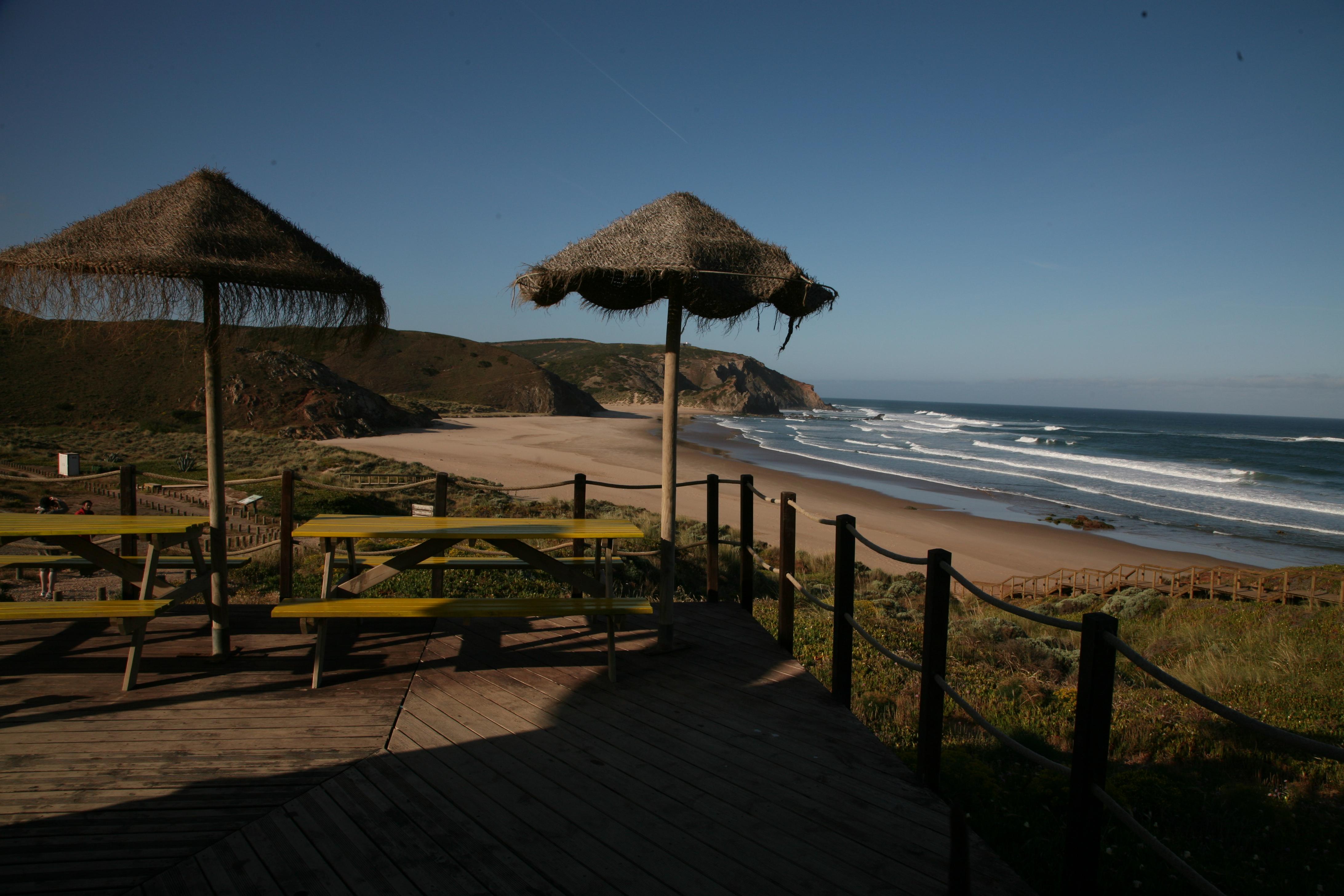 Aldeia Da Pedralva - Slow Village Vila do Bispo Bagian luar foto
