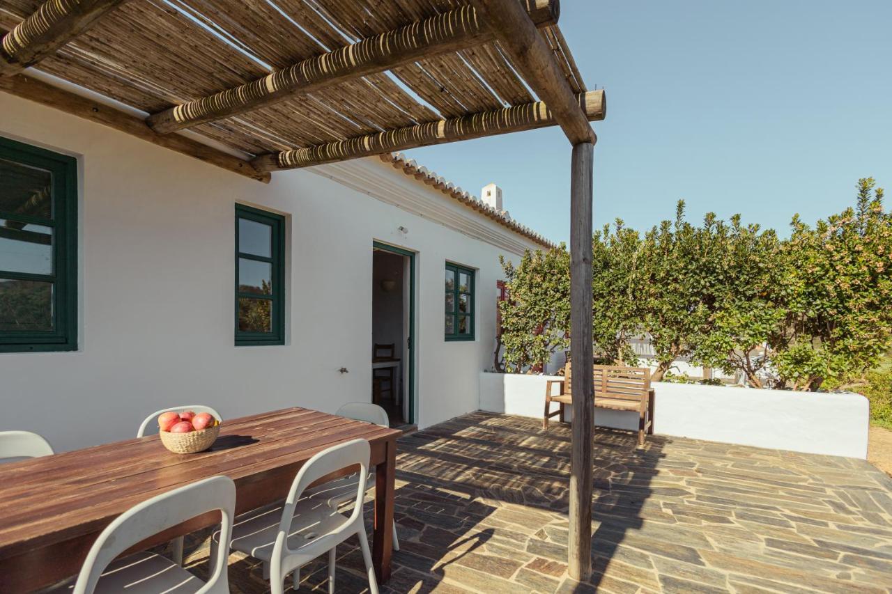 Aldeia Da Pedralva - Slow Village Vila do Bispo Bagian luar foto