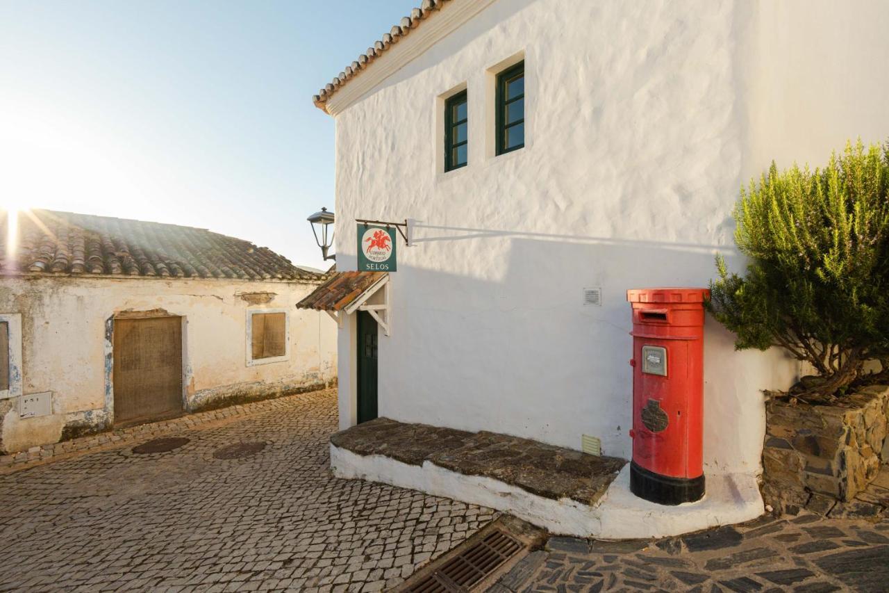 Aldeia Da Pedralva - Slow Village Vila do Bispo Bagian luar foto