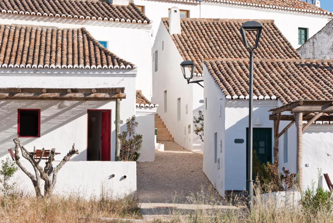 Aldeia Da Pedralva - Slow Village Vila do Bispo Bagian luar foto